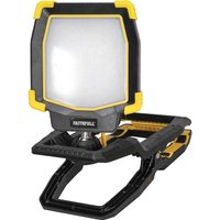 Power Plus LED Clip Work Light 110v