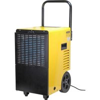 Read more about Faithfull Power Plus Industrial Dehumidifier 240v