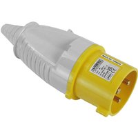 Plug 32amp 110v
