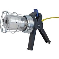 Low Energy Trailing Gripper Lamp