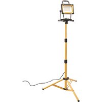 Tripod LED Safety Site Light