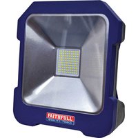Power Plus Smd LED Task Light 20 Watt 240v