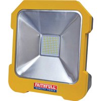 Power Plus Smd LED Task Light 20 Watt