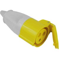 Socket 32amp 110v
