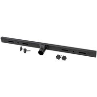 Power Plus Heavy Duty Twin Head T Bar Attachment