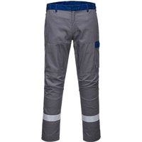 Ultra Two Tone Flame Resistant Trousers