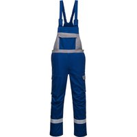 BizFlame Ultra Two Tone Bib and Brace