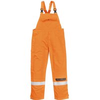 Plus Flame Resistant Bib Brace