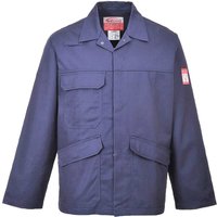 BizFlame Pro Mens Flame Resistant Jacket