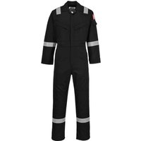 Aberdeen Flame Resistant Antistatic Coverall