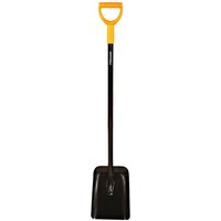 SOLID Shovel