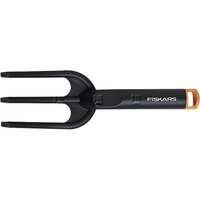 Fiskars SOLID Planters Hand Weed Fork