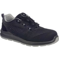 Portwest Compositelite Wire Lace Knit Safety Trainers
