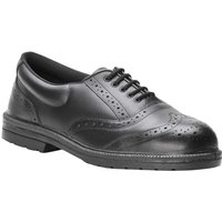 Executive Brogue Safety Shoes