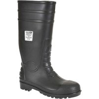 Portwest Total S5 Safety Wellington Boots