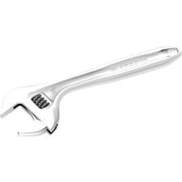 Metal Handle Quick Adjustable Spanner 450mm