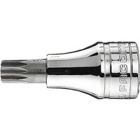 1 2" Drive Spline Bit Sockets 1 2" M6 24mm