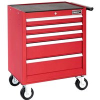 5 Drawer Roller Cabinet