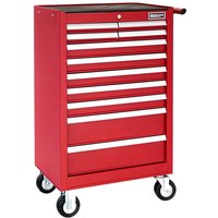 11 Drawer Tool Roller Cabinet