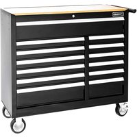 13 Drawer Wide Tool Roller Cabinet
