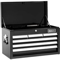 Expert by Facom 6 Drawer Tool Chest Black