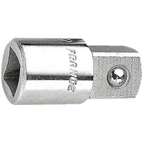 Facom J.232 1/2 in Square Coupler Socket, 34.5mm Overall