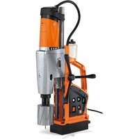 KBU 110 4 M Universal Magnetic Drilling Machine