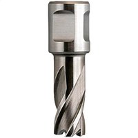 Nova HSS Mag Drill Hole Cutter 17mm 50mm