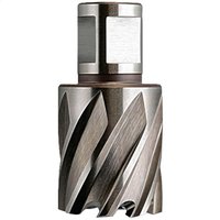 Nova HSS Mag Drill Hole Cutter 29mm 25mm