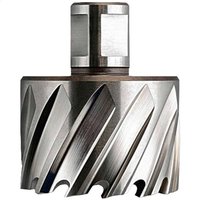 Nova HSS Mag Drill Hole Cutter 54mm 25mm