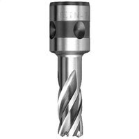 Nova HSS QuickIN Holder Mag Drill Hole Cutter 25mm 25mm