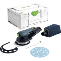 ETSC 2 150 18v Cordless Eccentric Sander 150mm