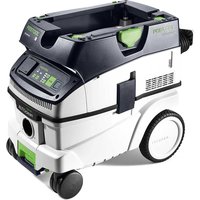 CTL 26 EI AC Cleantec L Class Mobile Dust Extractor