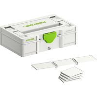 SYS3 S 76 Systainer Tool Case