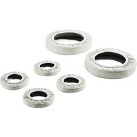 Protective Wheel Covers Post 2025 CT 26 36 EI Dust Extractors
