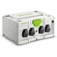 SYS3 PH M 187 Systainer Power Hub