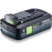 BP 18 TBX 4 C 18v Cordless Tabless Bluetooth Battery 4ah