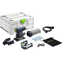 RTS 400 REQ Plus RUTSCHER Orbital Sander