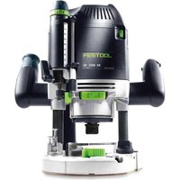 OF2200 EB Plus 1 2" Plunge Router