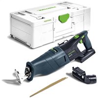 RSC 18 EB 18v Cordless Reciprocating Saw