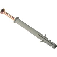 Forge Fix Frame Fixing Plug