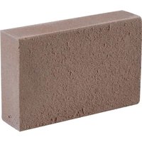 TBC - Garryson Garryflex Abrasive Block - Fine 240 Grit (Brown) garabf