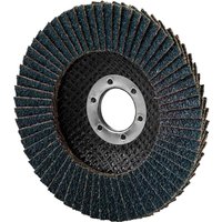 Zirconium Abrasive Flap Disc