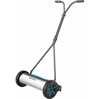 Gardena Cylinder Mower Comfort 400 Hand Push Lawnmower 400mm (New)