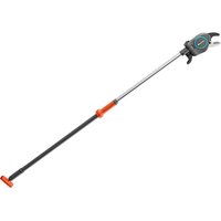 Gardena STARCUT PRO S Bypass Telescopic Tree Pruner and Loppers