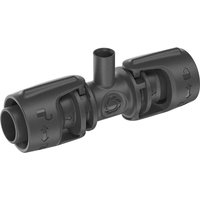 Gardena MICRO DRIP T Joint Connector for Spray Nozzles 1/2" / 12.5mm Pack of 5