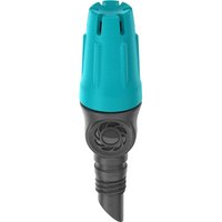 Gardena MICRO DRIP Endline Small Area Spray Nozzle 3/16" / 4.6mm Pack of 10