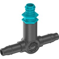 Gardena MICRO DRIP Inline Drip Head 3/16" / 4.6mm 2 Litres Hour Pack of 10