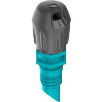 Gardena MICRO DRIP Endline Micro Strip Sprinkler 3/16" / 4.6mm Pack of 5