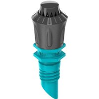Gardena MICRO DRIP 360° Spray Nozzle 3/16" / 4.6mm Pack of 5